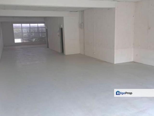 Shop for rent in Petaling, Subang Jaya
