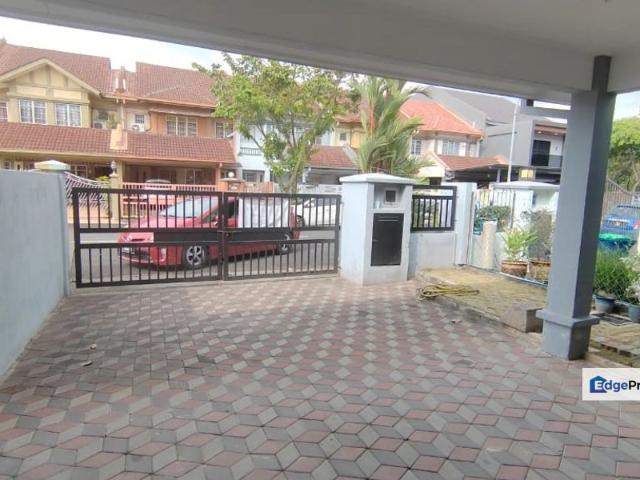 House for rent in Petaling, Subang Jaya