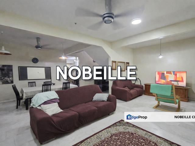 House for sale in Petaling, Subang Jaya