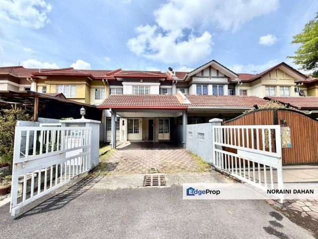 House for sale in Petaling, Subang Jaya