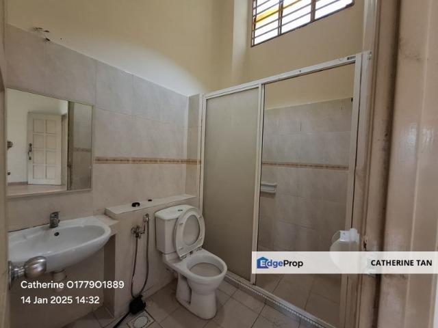 House for sale in Petaling, Subang Jaya