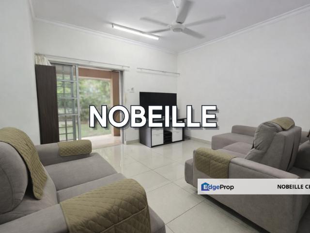 House for sale in Petaling, Subang Jaya