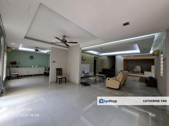 House for sale in Petaling, Subang Jaya