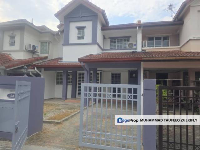 House for rent in Petaling, Subang Jaya