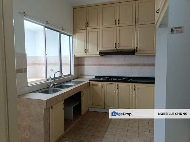House for sale in Petaling, Subang Jaya