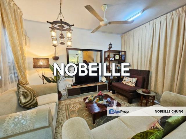 House for sale in Petaling, Subang Jaya