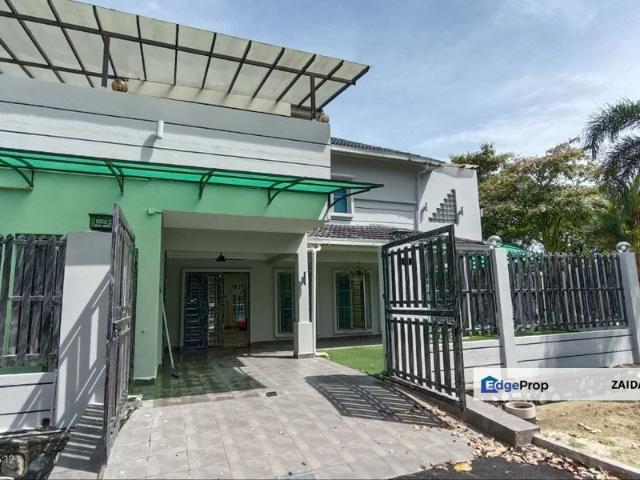 House for sale in Petaling, Subang Jaya