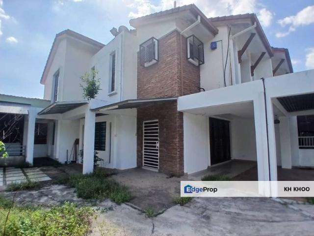 House for sale in Petaling, Subang Jaya