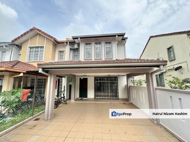 House for sale in Petaling, Subang Jaya