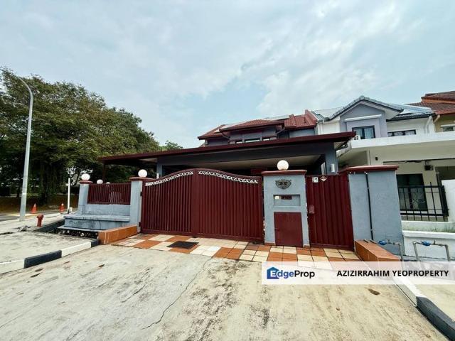 House for sale in Petaling, Subang Jaya
