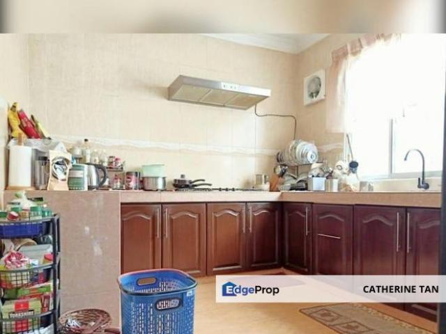 House for sale in Petaling, Subang Jaya