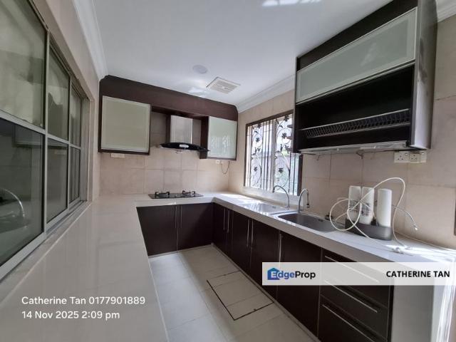 House for rent in Petaling, Subang Jaya