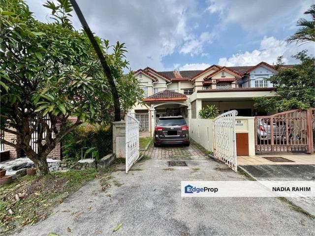 House for sale in Petaling, Subang Jaya