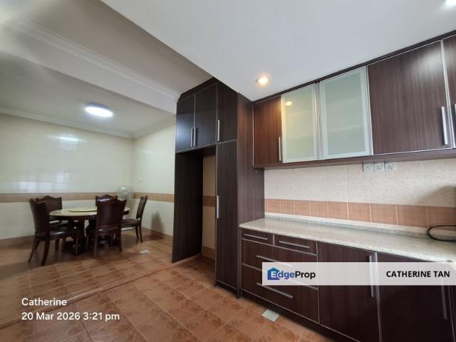 House for rent in Petaling, Subang Jaya