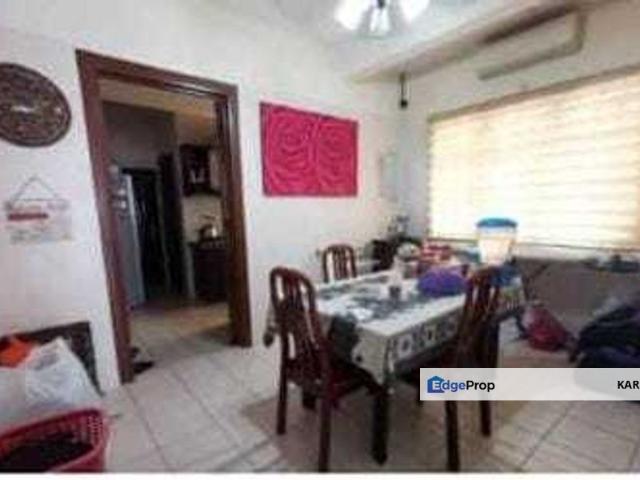 House for sale in Petaling, Subang Jaya