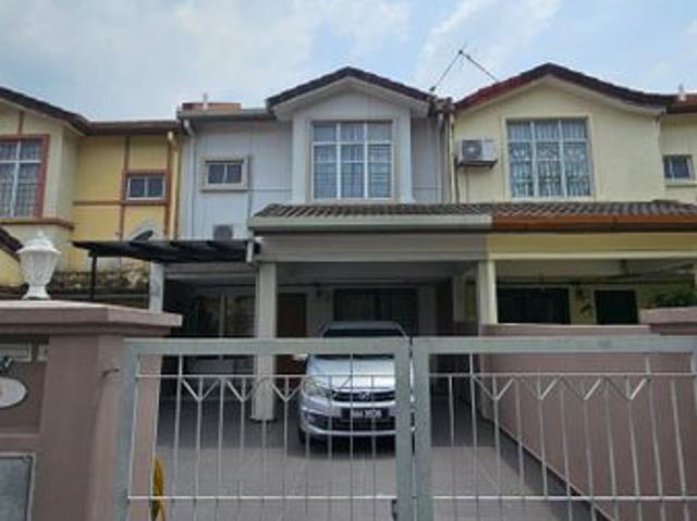 House for rent in Petaling, Subang Jaya