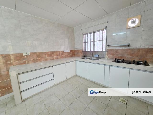 House for sale in Petaling, Subang Jaya