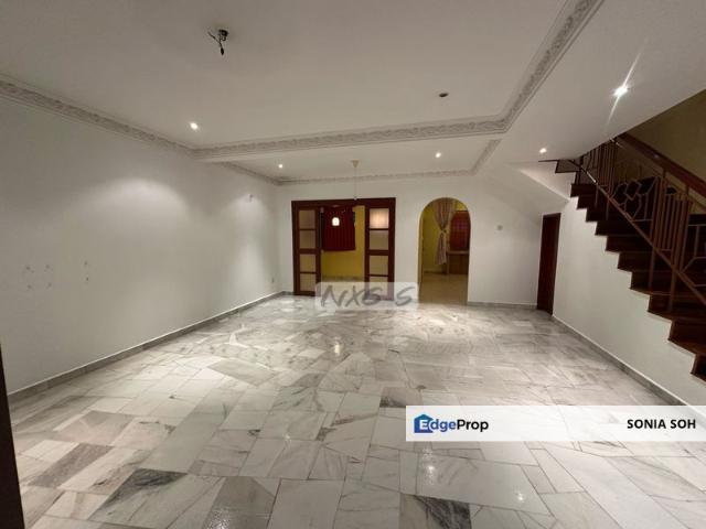 House for sale in Petaling, Subang Jaya