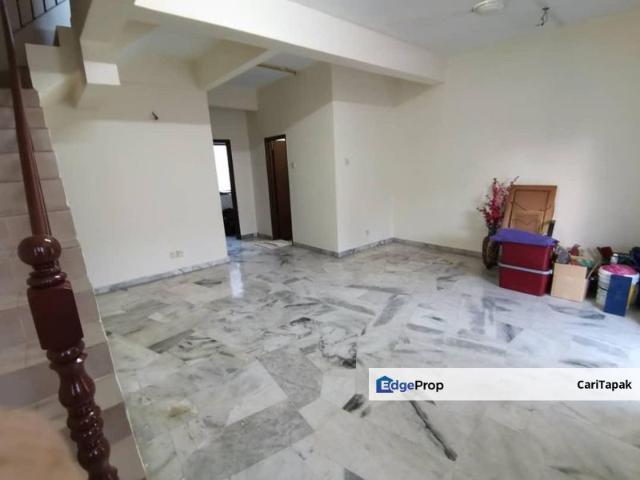 House for sale in Petaling, Subang Jaya