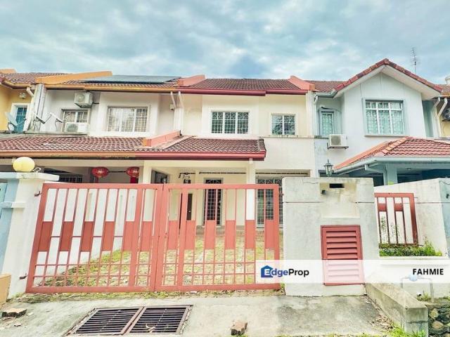 House for sale in Petaling, Subang Jaya