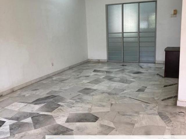 House for rent in Petaling, Subang Jaya