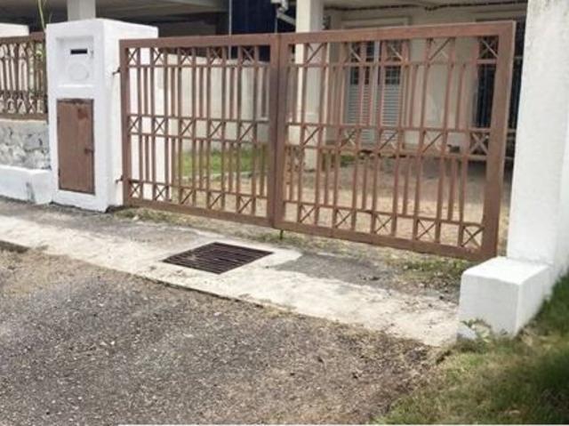 House for rent in Petaling, Subang Jaya