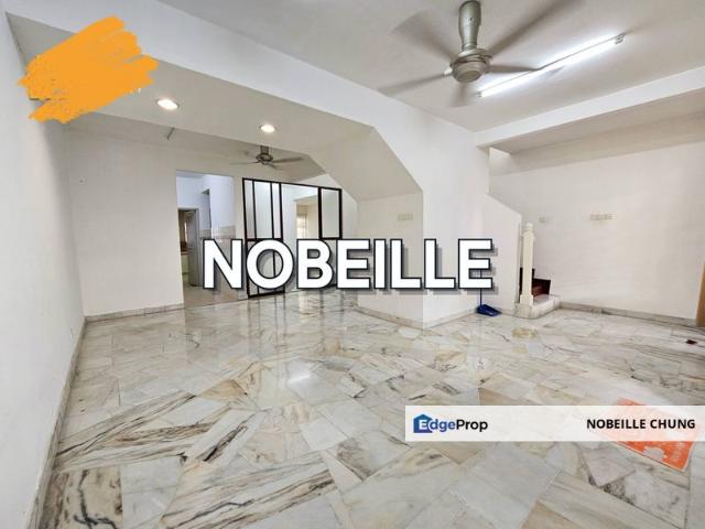 House for sale in Petaling, Subang Jaya