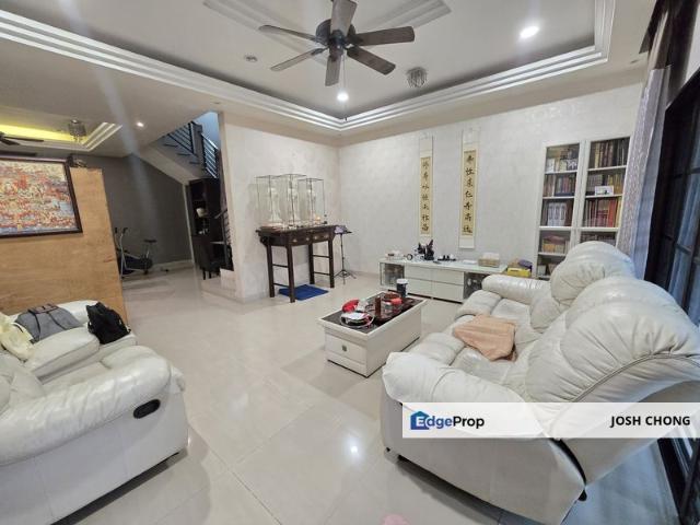 House for sale in Petaling, Subang Jaya