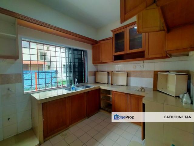 House for sale in Petaling, Subang Jaya