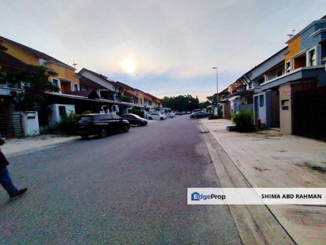 House for sale in Petaling, Subang Jaya