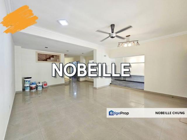 House for sale in Petaling, Subang Jaya