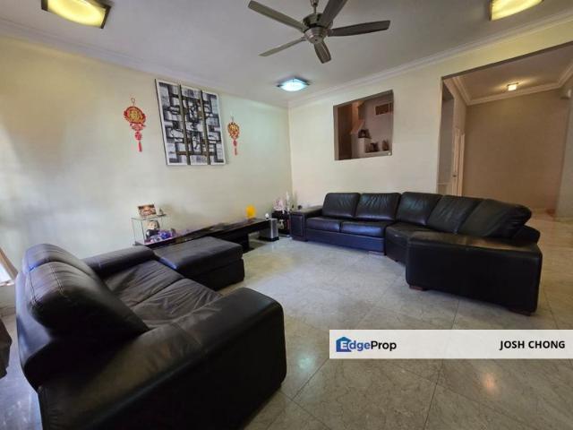House for sale in Petaling, Subang Jaya