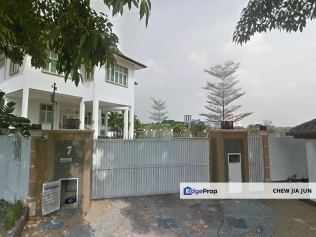 House for sale in Petaling, Subang Jaya