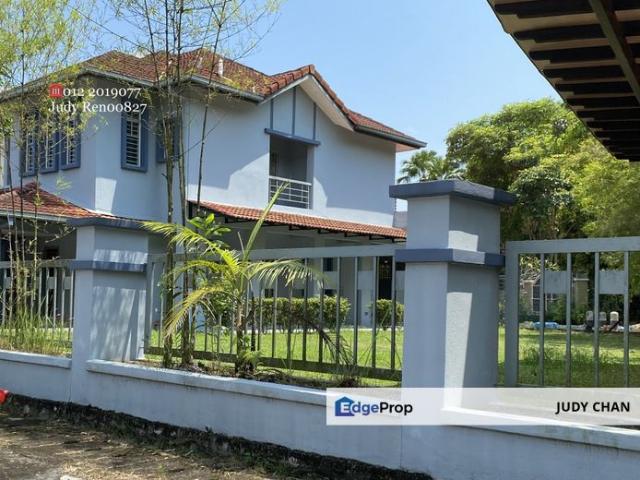 House for rent in Petaling, Subang Jaya
