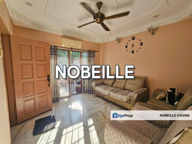 House for sale in Petaling, Subang Jaya