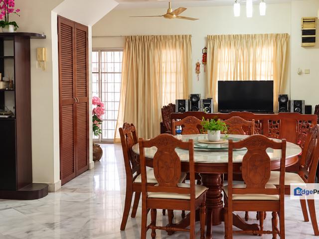 House for sale in Majlis Bandaraya Subang Jaya, Petaling