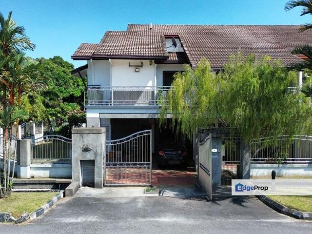 House for sale in Petaling, Subang Jaya