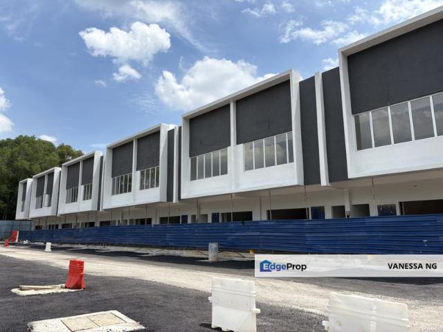 Shop for rent in Petaling, Subang Jaya