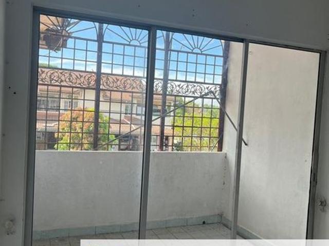 House for rent in Petaling, Subang Jaya