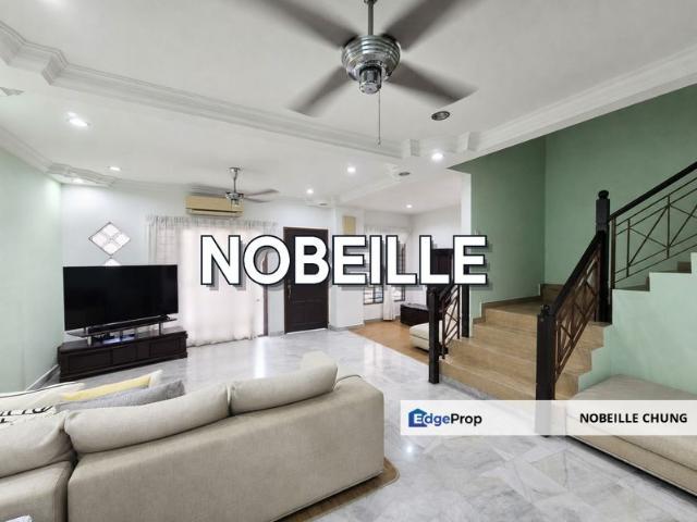 House for sale in Petaling, Subang Jaya