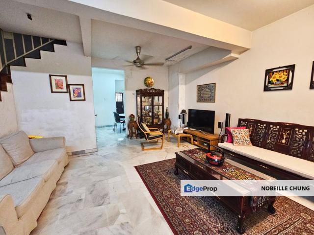 House for sale in Petaling, Subang Jaya