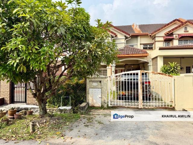 House for sale in Petaling, Subang Jaya
