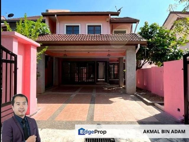 House for sale in Petaling, Subang Jaya