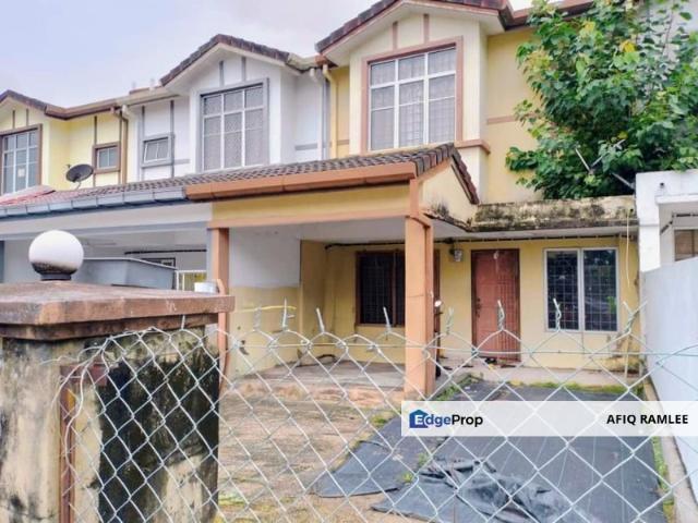 House for sale in Petaling, Subang Jaya