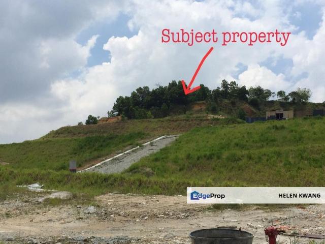 Shop for sale in Petaling, Subang Jaya