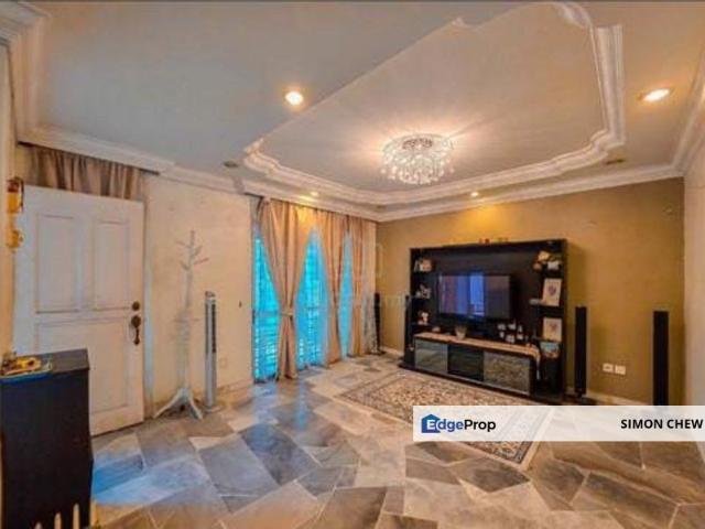 House for sale in Petaling, Subang Jaya