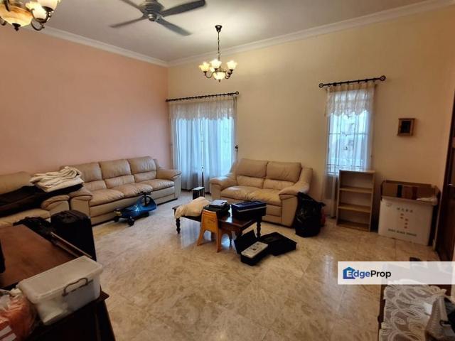House for sale in Petaling, Subang Jaya