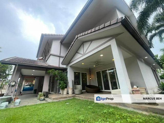 House for sale in Petaling, Subang Jaya