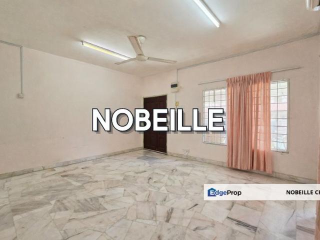 House for sale in Petaling, Subang Jaya