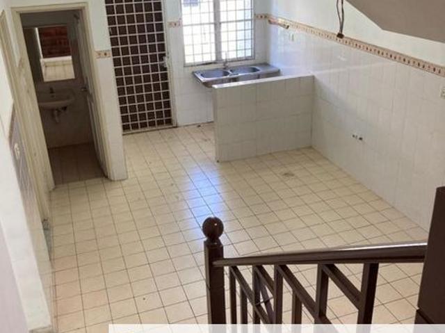 House for rent in Petaling, Subang Jaya